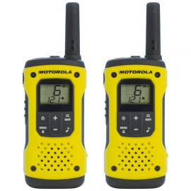 Рация Motorola TLKR T92H2O