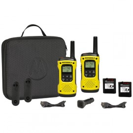 Рация Motorola TLKR T92H2O