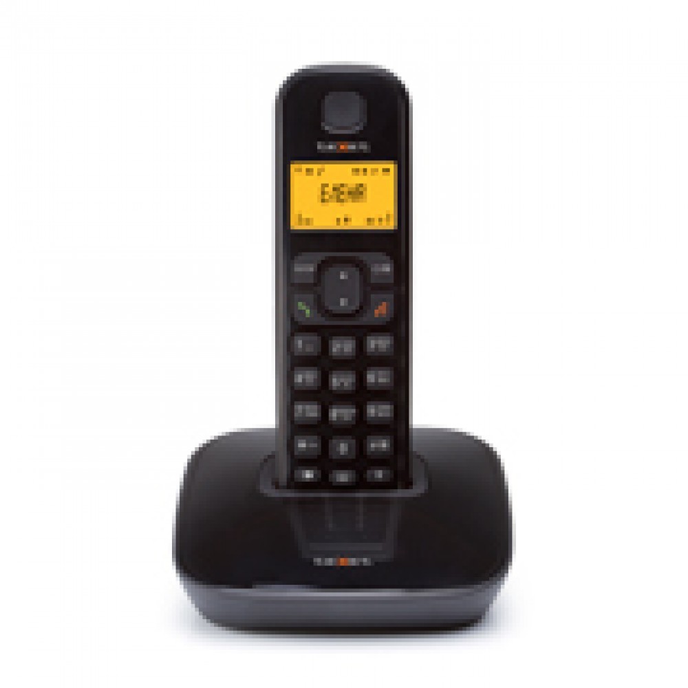 Телефон DECT teXet TX-D6705A