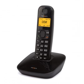 Телефон DECT teXet TX-D6705A