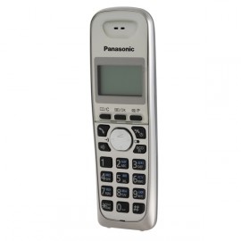 Телефон DECT Panasonic KX-TG2511RUN