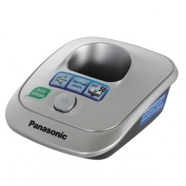 Телефон DECT Panasonic KX-TG2511RUN