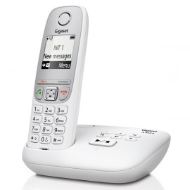 Телефон DECT Gigaset A415A White