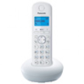 Телефон DECT Panasonic KX-TGB210RUW