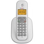 Телефон DECT teXet ТХ-D4505A White/Grey