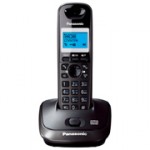 Телефон DECT Panasonic KX-TG2521RUT