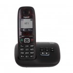 Телефон DECT Gigaset A415A Espresso