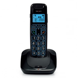 Телефон DECT teXet TX-D7505A 