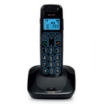 Телефон DECT teXet TX-D7505A