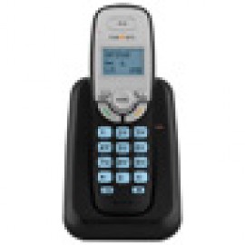 Телефон DECT teXet TX-D6905A Black