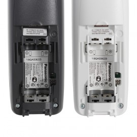 Телефон DECT Panasonic KX-TG1612RU1