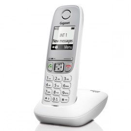 Телефон DECT Gigaset A415 White