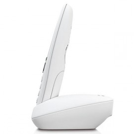 Телефон DECT Gigaset A415 White