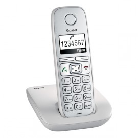 Телефон DECT Gigaset E310 Light Grey