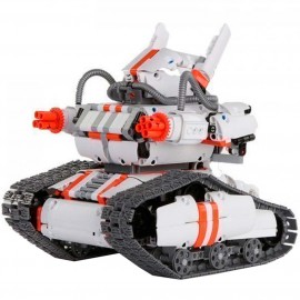 Радиоуправляемая модель-конструктор Mi Robot Builder (Rover)