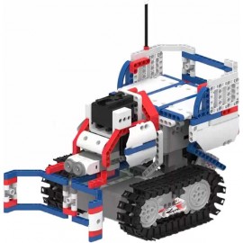 Радиоуправляемая модель-конструктор UBTech Jimu Robot CourtBot (JRA0404)