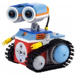Радиоуправляемая модель-конструктор ND Play Мой первый робот Tinkerbots