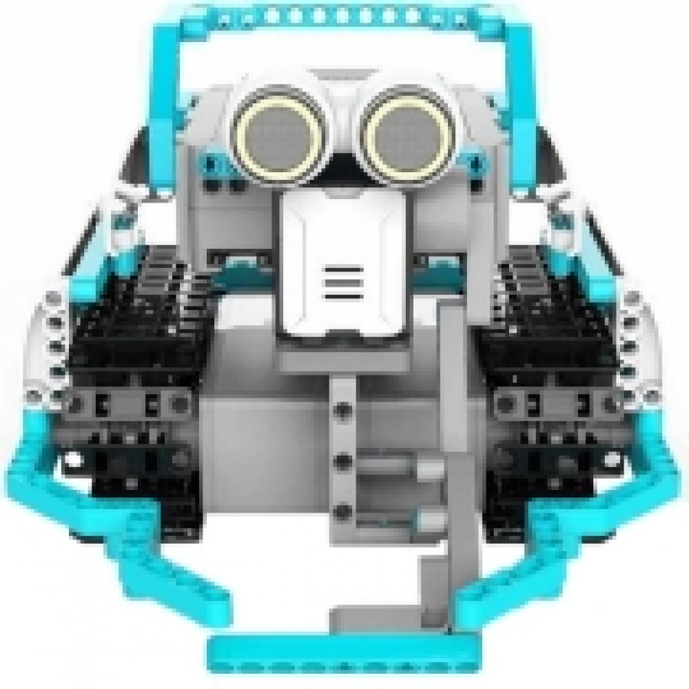 Радиоуправляемая модель-конструктор UBTech Jimu ScoreBotKit (JRA0405)