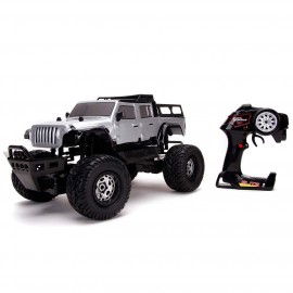 Радиоуправляемая машина Jada Fast & Furious Jeep Gladiator 2020 R/C