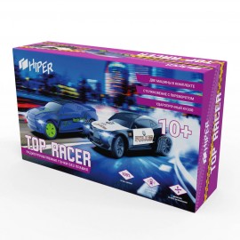 Радиоуправляемая машина HIPER HCT-0024 Top Racer