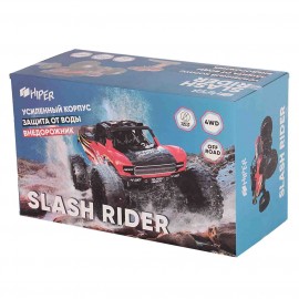 Радиоуправляемая машина HIPER Slash Rider (HCT-0013)