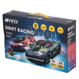 Радиоуправляемая машина HIPER DRIFT RACING (HCT-0004)