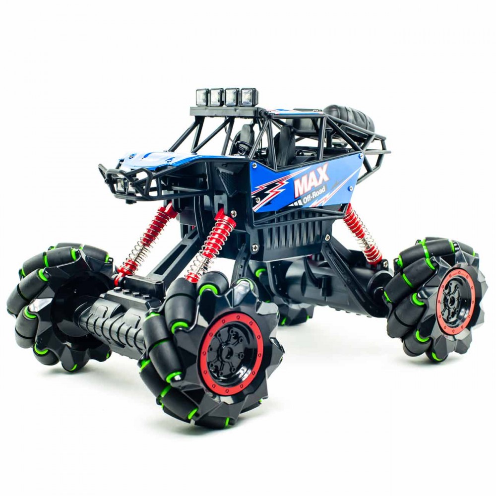 Радиоуправляемая машина Pilotage Crawler Drifter (RC63219)