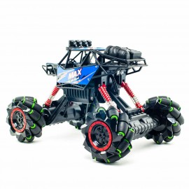 Радиоуправляемая машина Pilotage Crawler Drifter (RC63219)