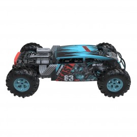 Радиоуправляемая машина HIPER HCT-0014 Beast 4WD