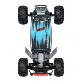 Радиоуправляемая машина HIPER HCT-0014 Beast 4WD