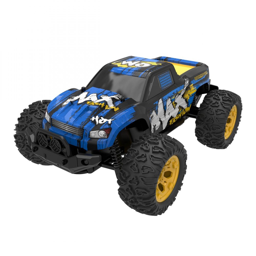 Радиоуправляемая машина HIPER HCT-0011 Max Off Road