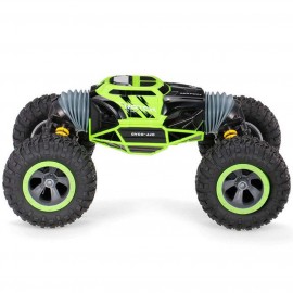 Радиоуправляемая машина Skymoto SK-4-Green