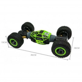 Радиоуправляемая машина Skymoto SK-4-Green