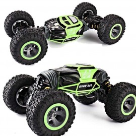 Радиоуправляемая машина Skymoto SK-4-Green