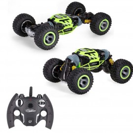 Радиоуправляемая машина Skymoto SK-4-Green