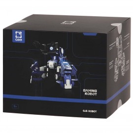 Радиоуправляемый робот GJS Gaming Robot Geio G00200 Blue