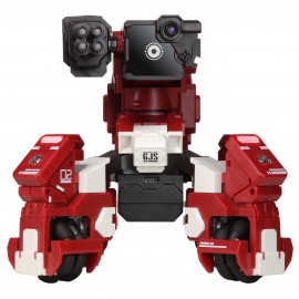 Радиоуправляемый робот GJS Gaming Robot Geio G00201 Red 