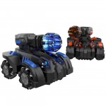 Радиоуправляемый танк HIPER Battle Gears (HTT-0008)