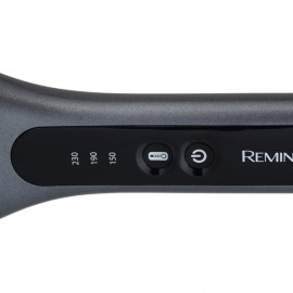 Расческа-выпрямитель Remington Keratin Protect Staight Brush CB7480