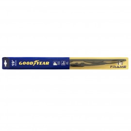 Автомобильный аксессуар Goodyear GY000319 Frame 48см щетка стеклооч. 