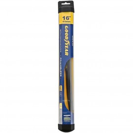 Бескаркасная щетка стеклоочистителя Goodyear Frameless 16"/41 см GY000416