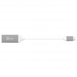 Разветвитель для компьютера j5create USB Type-C 4K - HDMI (JCA153G)