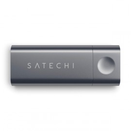 Разветвитель для компьютера Satechi Card Reader (ST-TCUCM)