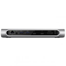 Разветвитель для компьютера Belkin Thunderbolt 3 Express Dock HD with Cable (F4U095v