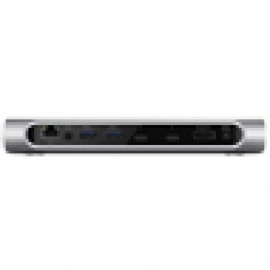 Разветвитель для компьютера Belkin Thunderbolt 3 Express Dock HD with Cable (F4U095v