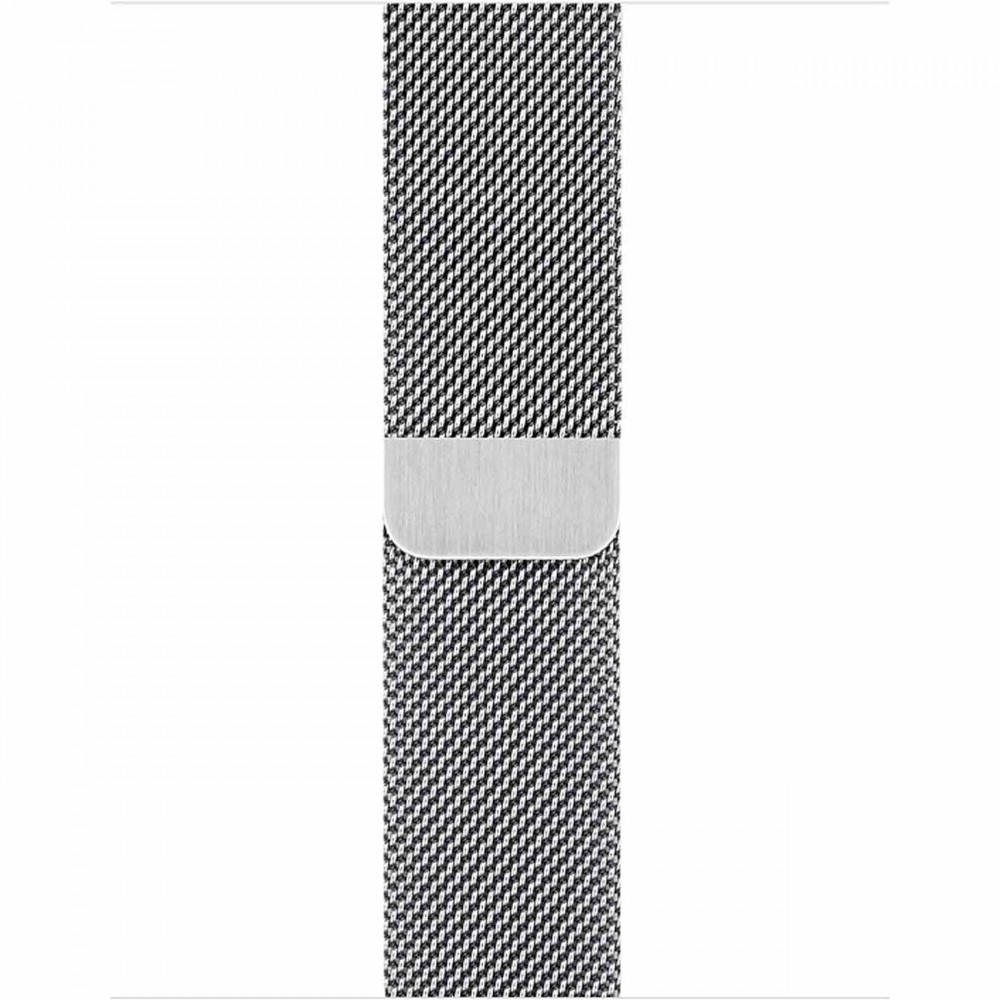 Ремешок Apple 40mm Milanese Loop