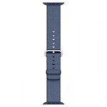 Ремешок Apple 42mm Midnight Blue Woven Nylon (MPW82ZM/A)