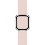 Ремешок Apple 38mm Pink Modern Buckle Medium (MJ582ZM/A)