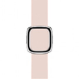 Ремешок Apple 38mm Pink Modern Buckle Medium (MJ582ZM/A)