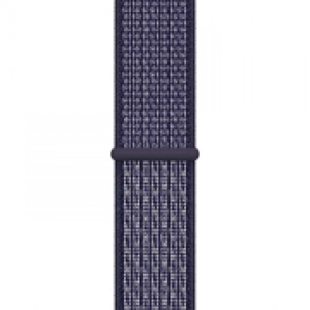 Ремешок Apple 40mm Purple Pulse Nike Sport Loop (MGQG3ZM/A)